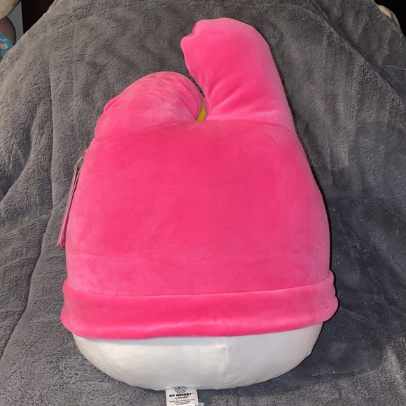 🧸Squishmallow “My Melody”
12” Sanrio
BNWT - Picture 3 of 3